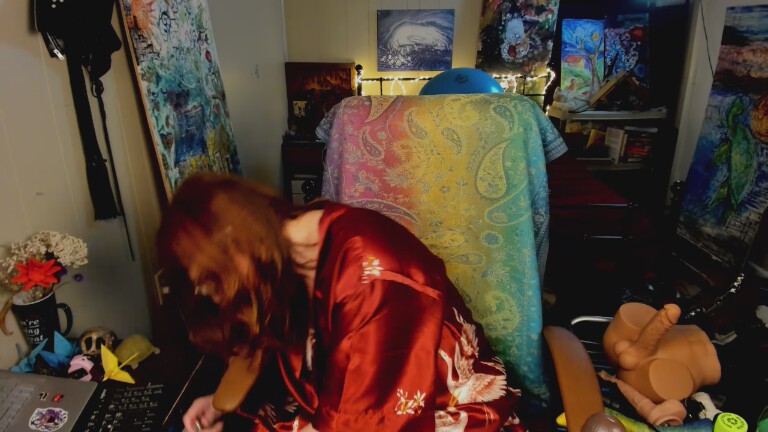 DariaDinkley's Streamate show and profile