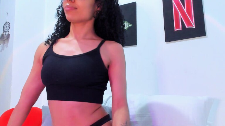 MacarenaaWalker's Streamate show and profile