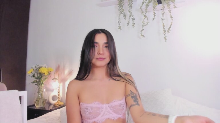 AryStonne's Streamate show and profile