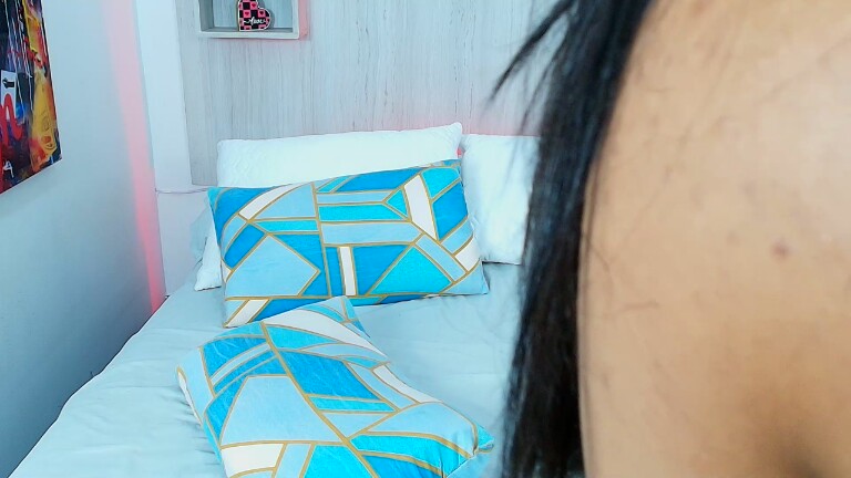 SharickQueen's Streamate show and profile