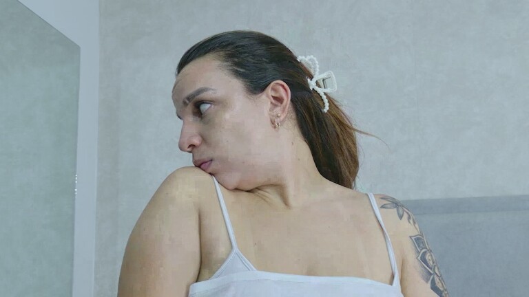 SerenityPeters's Streamate show and profile