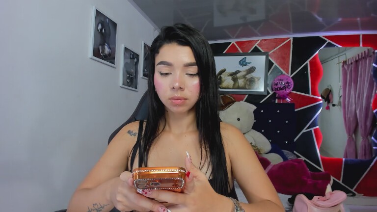 BabyAle's Streamate show and profile