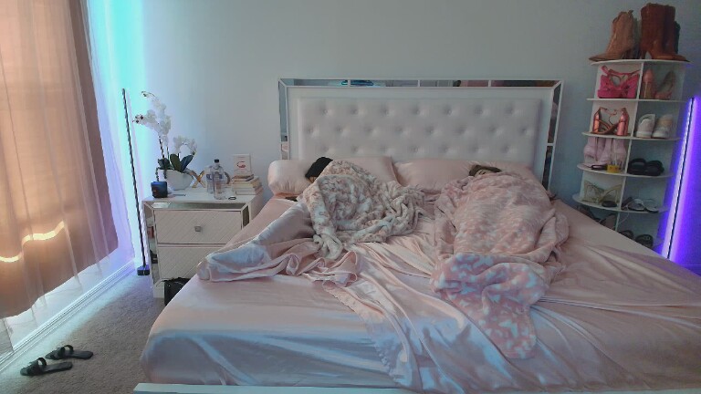 Ambersnowxoxoxo's Streamate show and profile