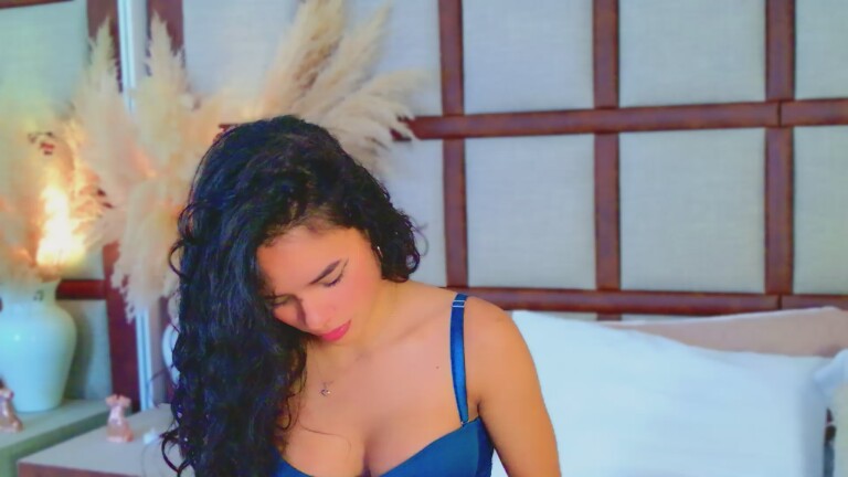 SamanthaSosa's Streamate show and profile