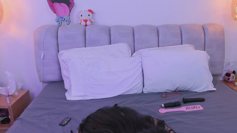 KathNoir's Streamate show and profile