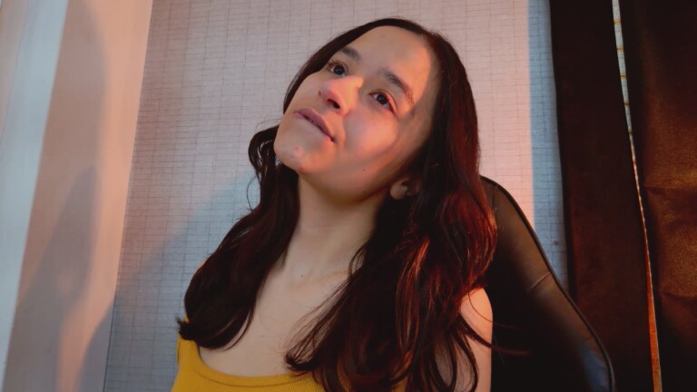 AmeliaSmithh's Streamate show and profile