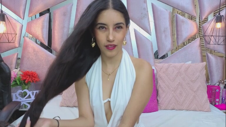 AbbyBenet's Streamate show and profile