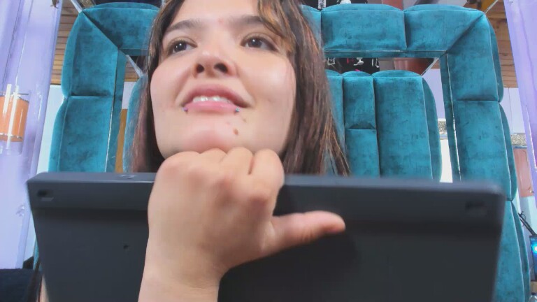 THALIAWETS's Streamate show and profile