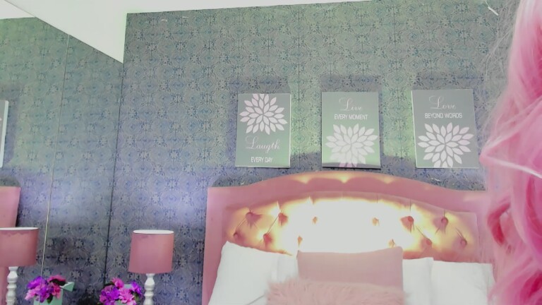 MierukoTsukii's Streamate show and profile