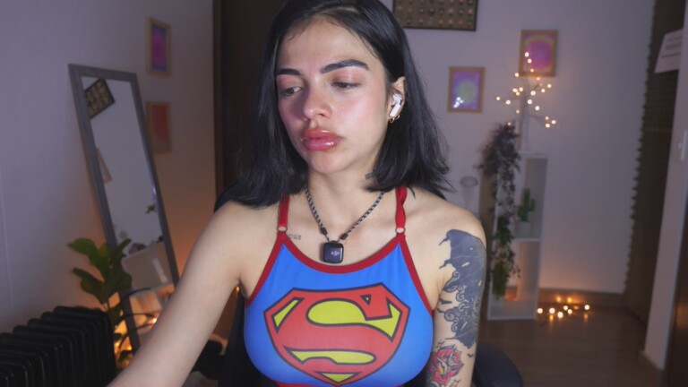 AlissonnovaXX's Streamate show and profile
