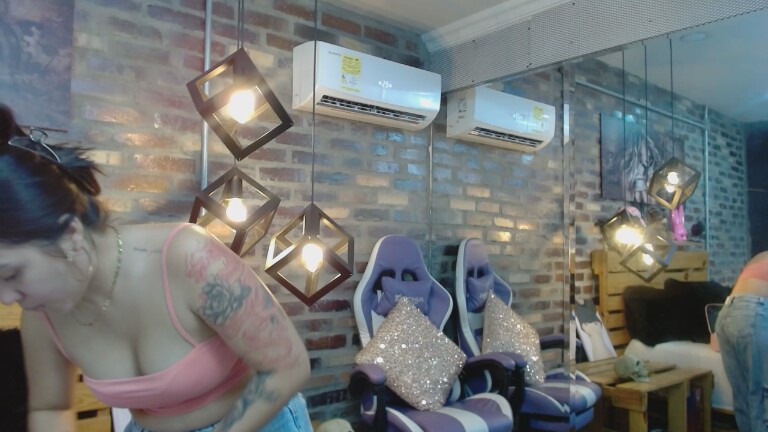 BlairColins's Streamate show and profile