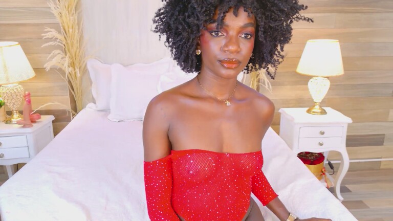 YaraDavis's Streamate show and profile