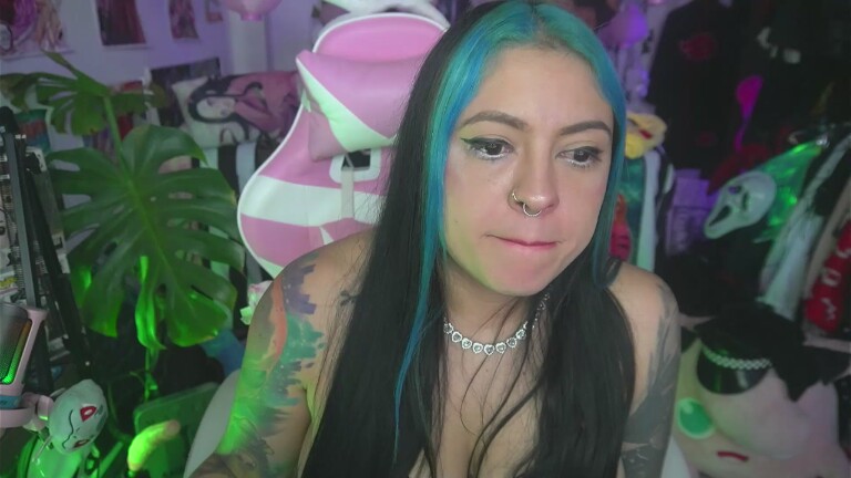 AliceSimpson's Streamate show and profile