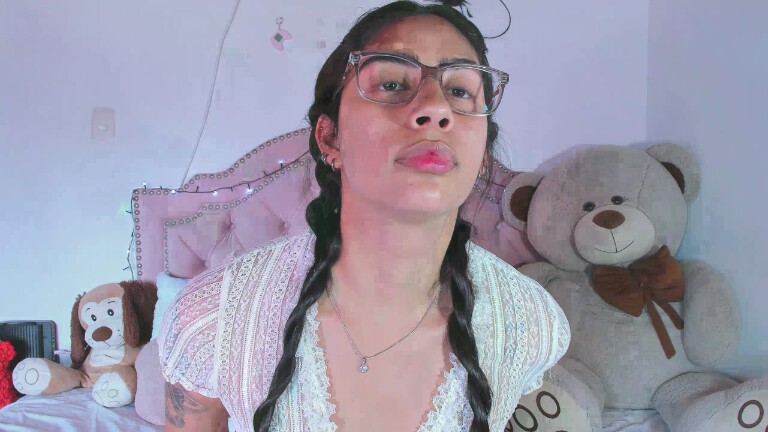 JessicaSoller's Streamate show and profile