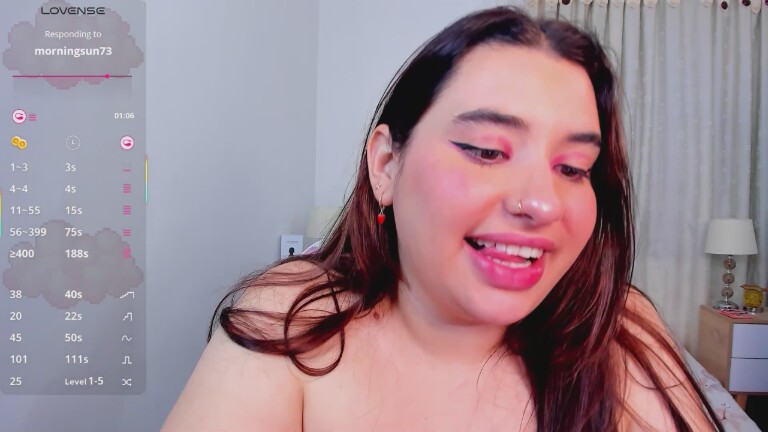 leidyswallow's Streamate show and profile