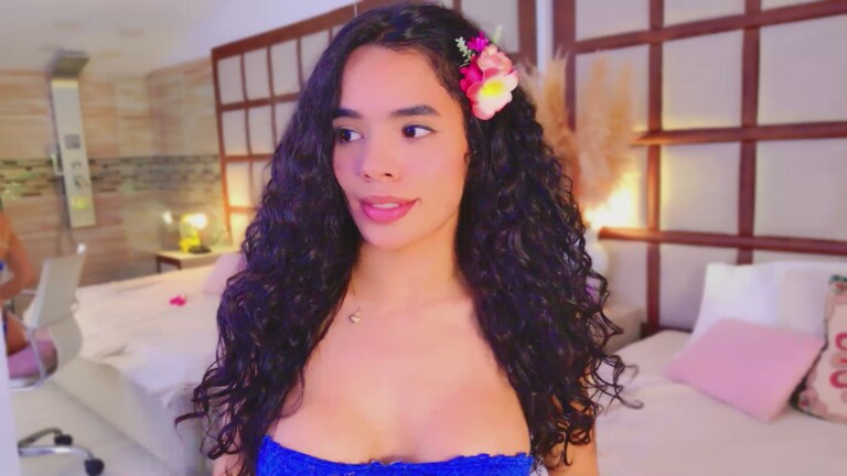 SamanthaSosa's Streamate show and profile