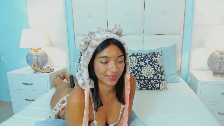 SidneyLovee's Streamate show and profile