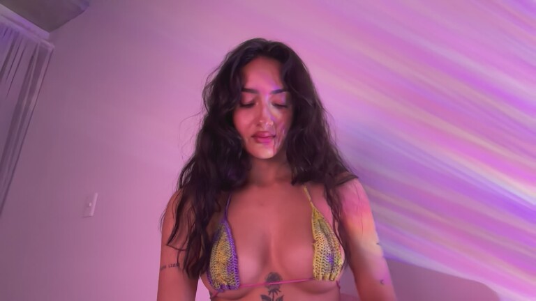 MissSummerr's Streamate show and profile