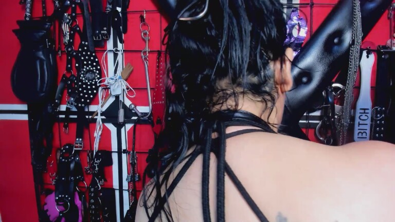 aradiamiss's Streamate show and profile