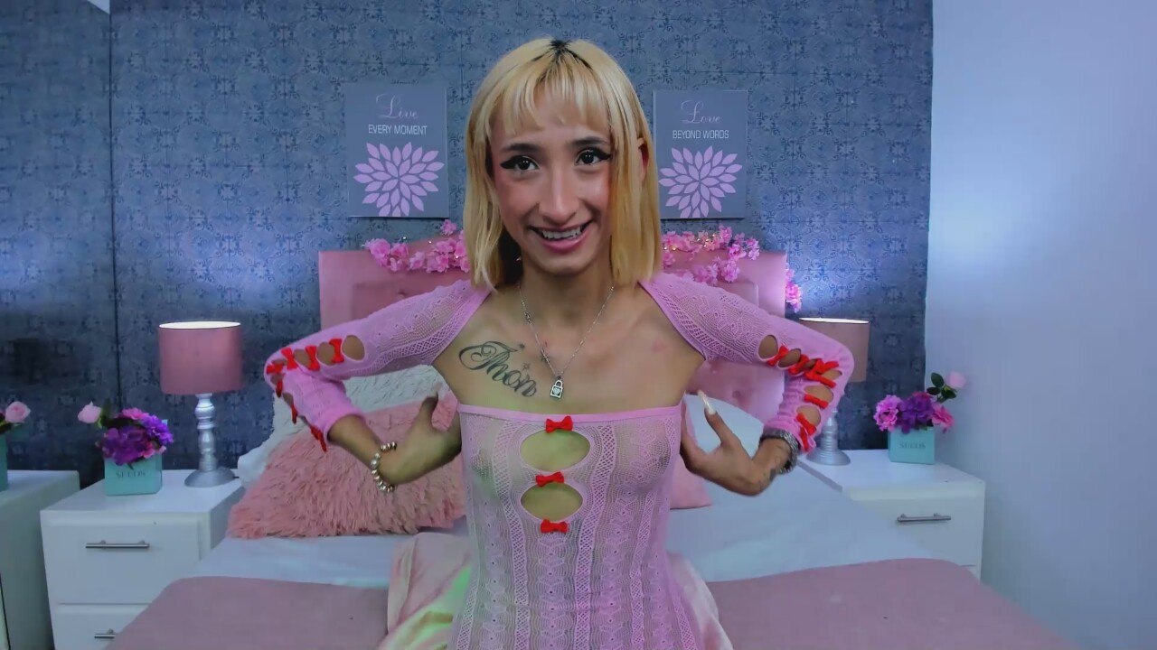 LilithParker