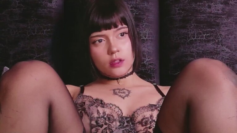 Gaby_doll's Streamate show and profile