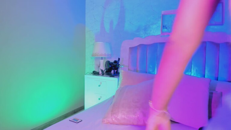 VeronicaFoster's Streamate show and profile