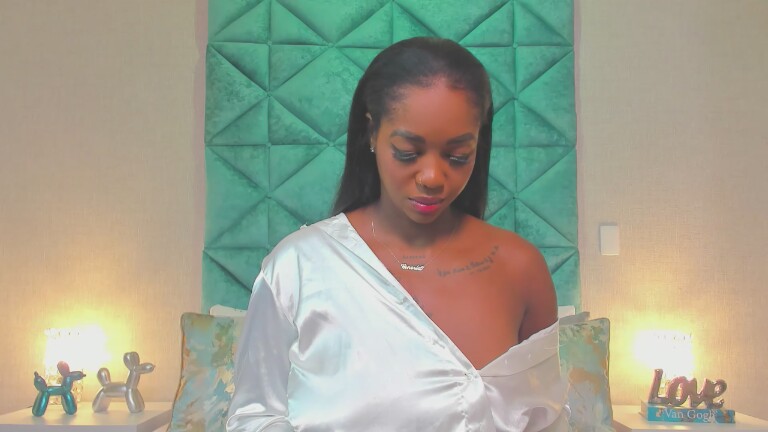 VenusMillan's Streamate show and profile