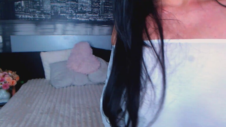 AmaliaRosse's Streamate show and profile