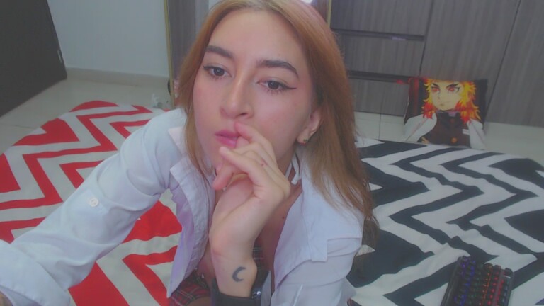 Mis_Iyasha's Streamate show and profile