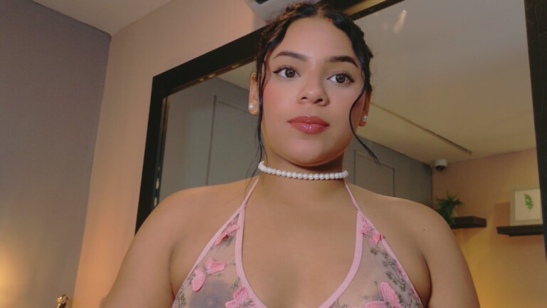 AuroraRose19's Streamate show and profile