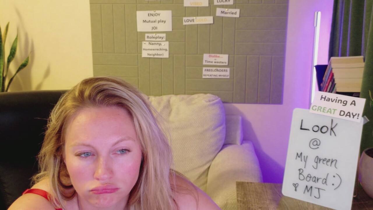 TheNaughtyNanny