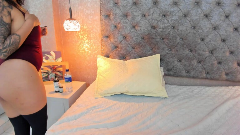 GabiJoy's Streamate show and profile