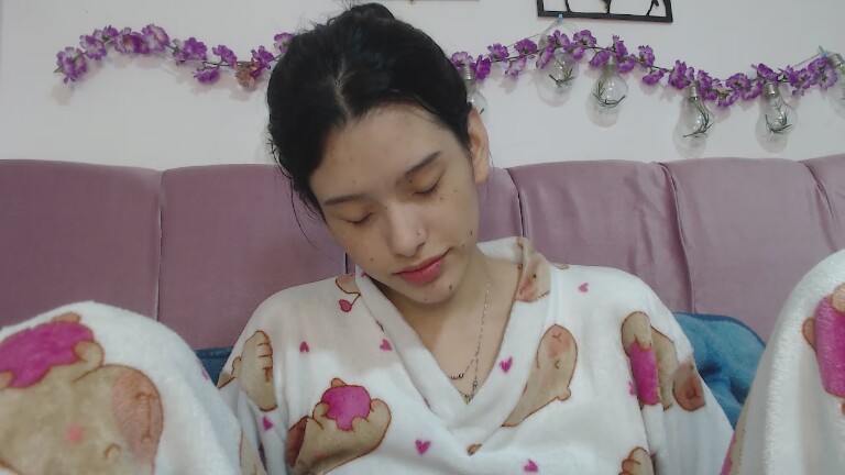 ZakuraPrincess's Streamate show and profile