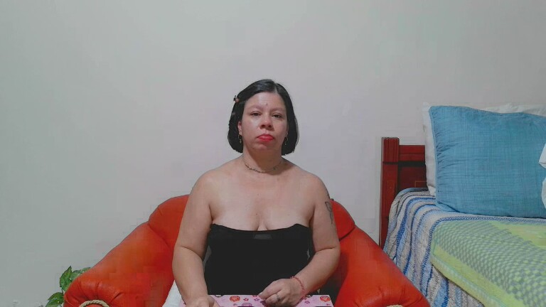 Jade0809's Streamate show and profile