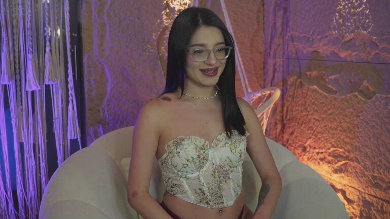 Miawiithe's Streamate show and profile