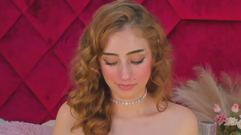 MelisaHanks's Streamate show and profile