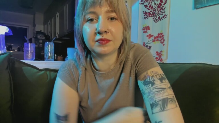 LedaBun's Streamate show and profile