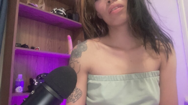 thesilkybaby's Streamate show and profile