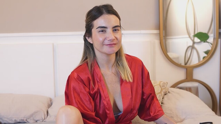 IsaBonet's Streamate show and profile