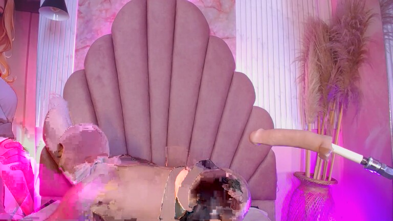 Anney_18's Streamate show and profile