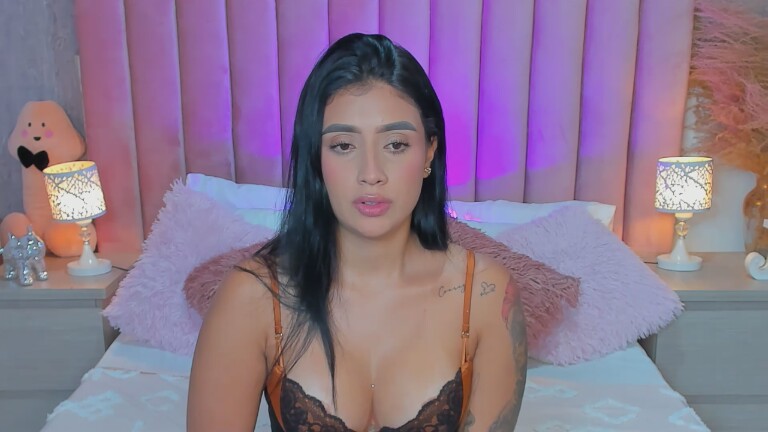 JulietaKennedy's Streamate show and profile