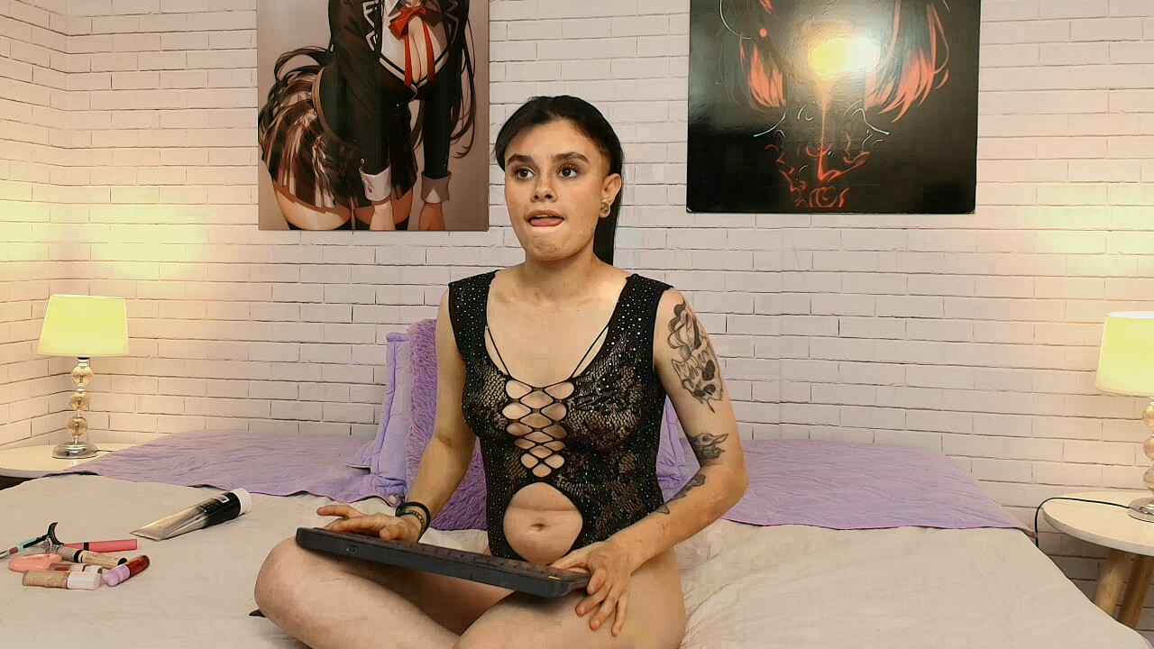 BrisaRoss