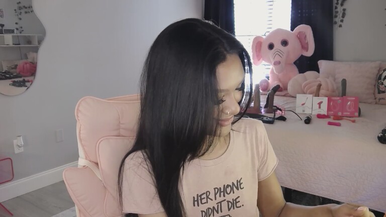 MissMulatta's Streamate show and profile