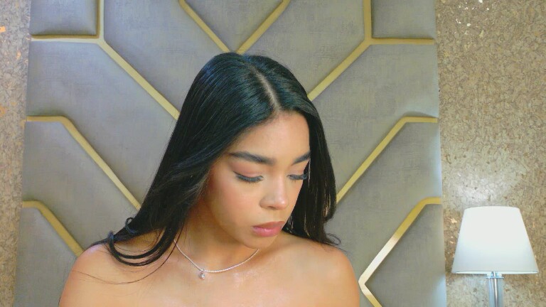 MeganClars's Streamate show and profile