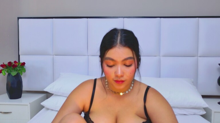 AlisBella's Streamate show and profile