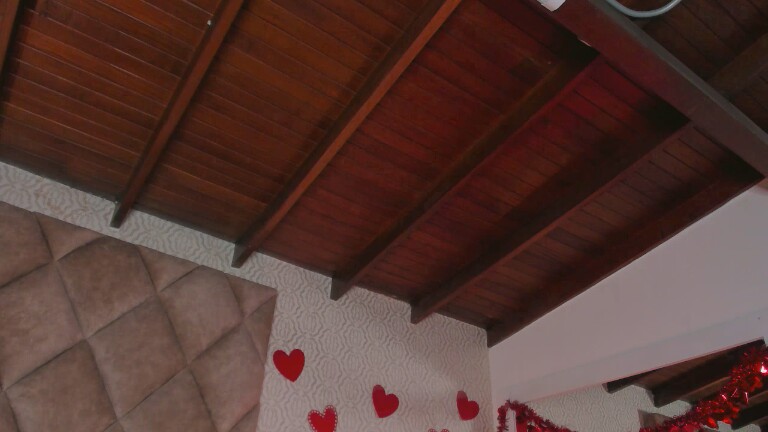 AmberLewiis's Streamate show and profile