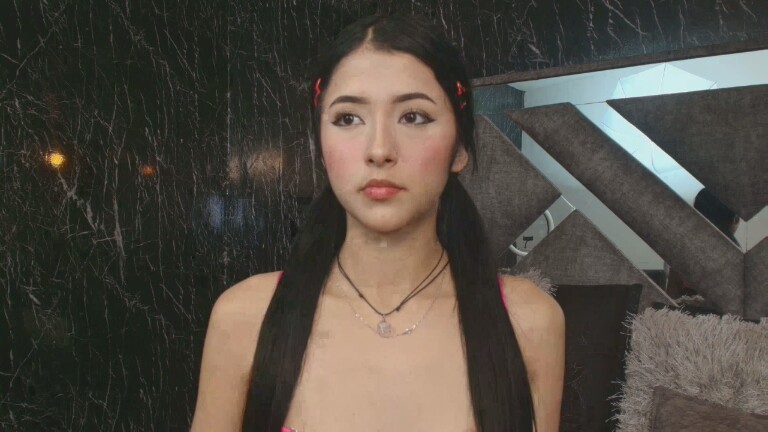 Aleyah_Cox's Streamate show and profile