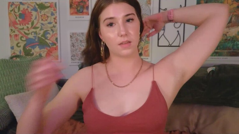 HannahCloe's Streamate show and profile