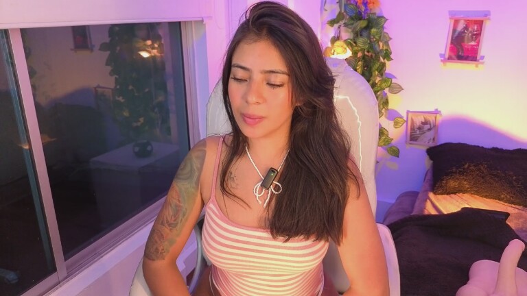 Victoriabeecker's Streamate show and profile