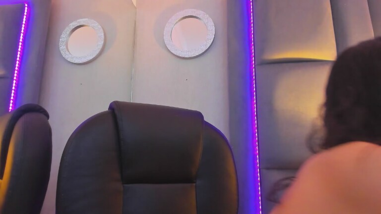 AmeliaSmithh's Streamate show and profile